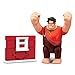 Wreck-it Ralph Wreck-It Ralph - Wall Smashing Action with Bricks