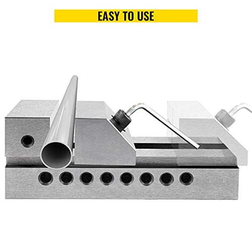 Accusize Industrial Tools 73 Mm Metric Precision...