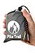 Pocket Blanket -Compact Picnic Blanket (60
