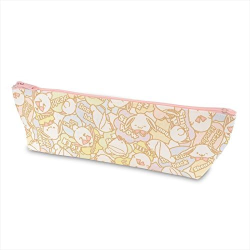 Eyed Irish Seven flour pattern pen case From Japan New