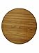 szwisechip Fit for Apple Iphone12 Iphonoe 12 / Pro/Pro Max Bamboo Wood WOODED Fast Wireless Charger 7.5W for Samsung Galaxy S10/S10+/S10e/S9/S9+/S8/S8+/LG G7