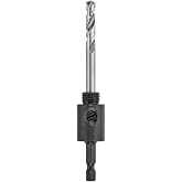 DEWALT DAH9141PBM 9/16-1 3/16" ARBOR 1/4 SHANK