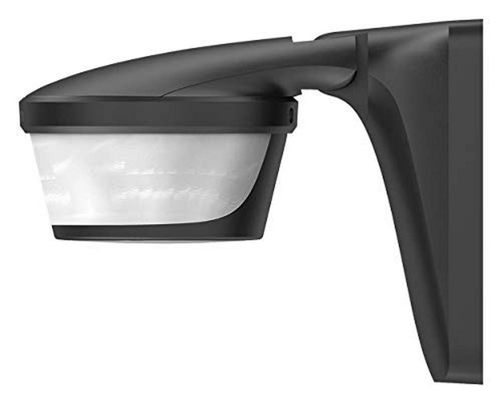 Theben Luxa P300 Bkknx KNX Motion Sensor for Wall, Ceiling or Corner 300 Degrees Maximum 16 M, 1019611