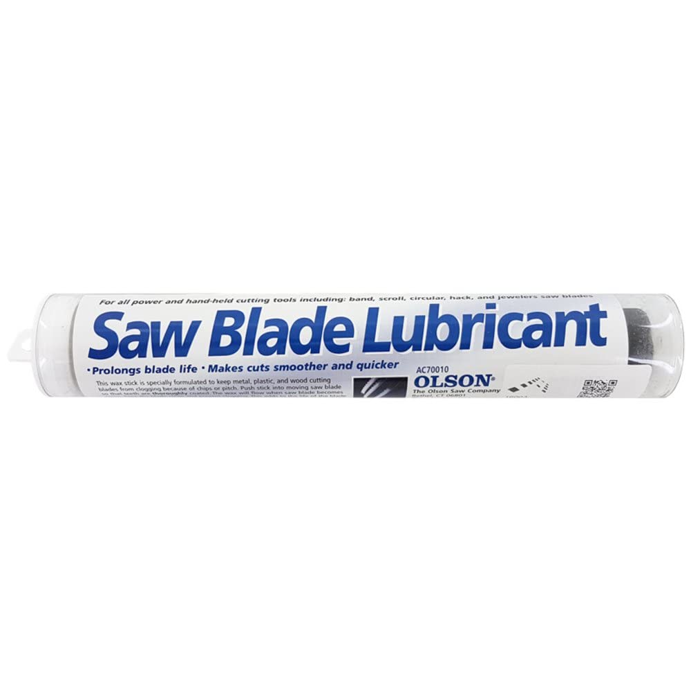 Olson SA7001 Saw Blade Lubricant