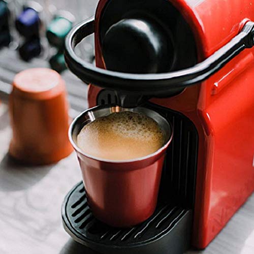 B-1 Kapselmaschine, über 70 Getränke, vollautomatisch, geeignet für alle Tassen, kompakte Größe, 220V~ 50Hz 1150W… – Bild 3