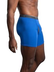 Fruit of the Loom Men's Coolzone Boxer