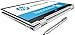 2019 HP Pavilion X360 Convertible 2-in-1 14″ HD Touchscreen Laptop Computer, 8th Gen Intel Core i3-8130U(>I5-7200U) up to 3.4GHz, 8GB DDR4, 512GB SSD, 802.11ac WiFi, USB 3.1, Windows 10, Digital Penthumb 4