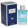 Pedro del Hierro, PDH, Eau Fraiche, Fragrance, For Men, Eau de Toilette, EDT, 3.4oz, 100ml, Cologne, Spray, Blue, Silver…