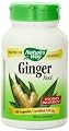Nature's Way Ginger Root, 550 mg, 300 Capsule Pack