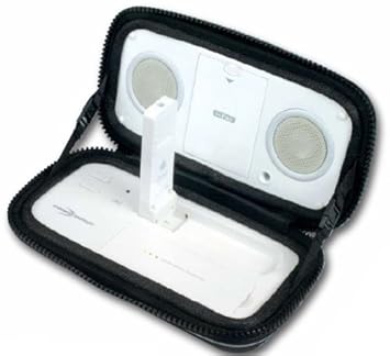 sonic impact speaker