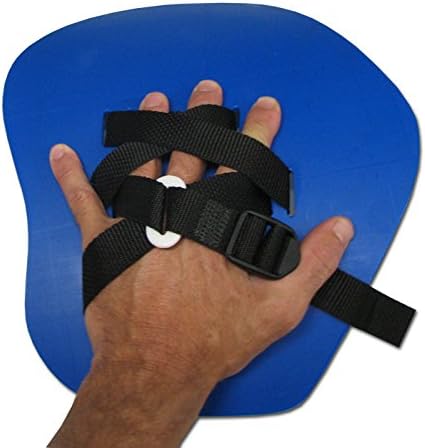 Creek (Large) Hand Paddles