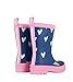 Hatley Girls' Printed Rain Boots