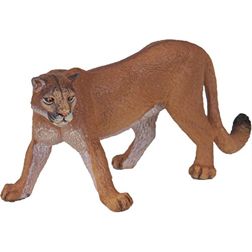 papo puma