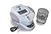 e-Pill MedSmart – Advanced Locked Automatic Pill Dispenser with Docking Base