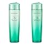 Nature Republic Super Aqua Max Watery Toner + Emulsion