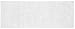 Garland Rug Queen Cotton White 22