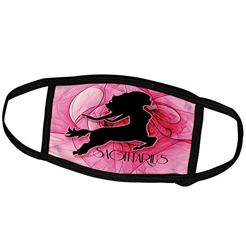 3dRose Face Mask Large, Varies