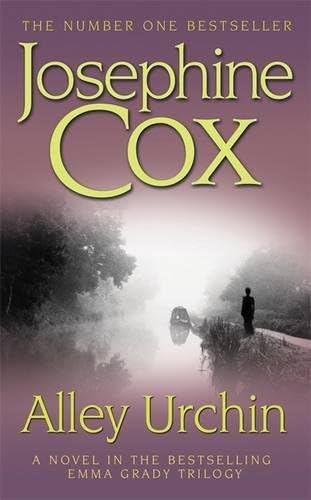Alley Urchin (The Emma Grady Sagas)