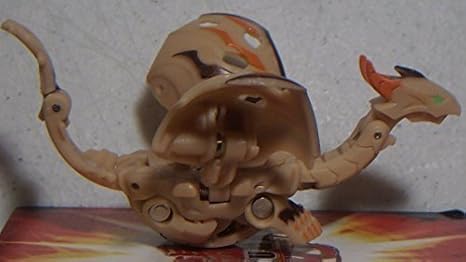bakugan 620g