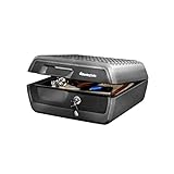 SentrySafe - CHW30200 Fire & Water Chest