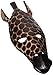 Smart Living Company 10016091 14 Inch Giraffe Wall Mask Decoration