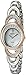 Seiko Women's 'Jewelry' Quartz Stainless Steel Dress Watch (Model: SUP306)