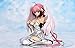 Kibby Sora No Otoshimono/Heaven's Lost Property Action Figure Ikaros PVC Figure 1/7 Statue Collection Model
