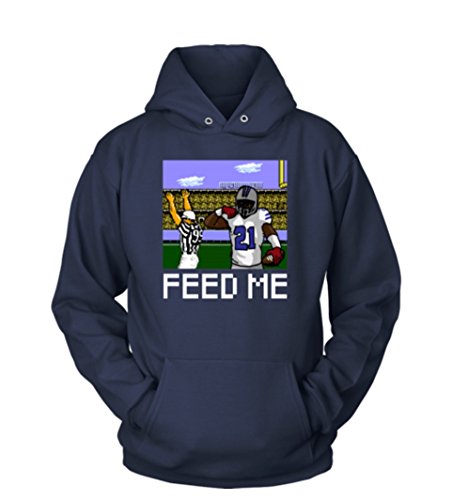 ezekiel elliott hoodie