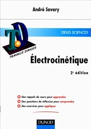 Électrocinétique