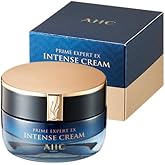 Face Moisturizer for a.h.c (50ml) Prime Expert Intense Cream – Anti-Aging Face Moisturizer