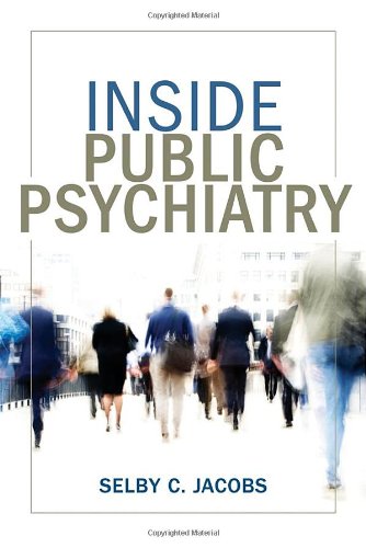 INSIDE PUBLIC PSYCHIATRY