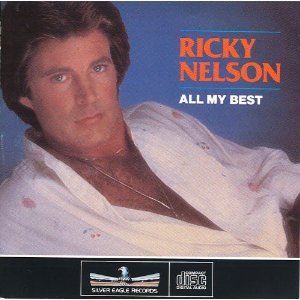 Ricky Nelson - 10 - RICKY NELSON - Stood Up Lyrics - Zortam Music