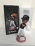 David Peralta 2016 Arizona Diamondbacks Bobblehead SGA Stadium Give Away