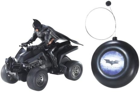 batman quad