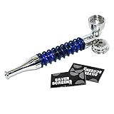 SNVIN Art and Life Combination, Ten Screens and Flannel Storage Bag - Gift Carton Packaging (Blue)