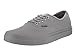 Vans Unisex Authentic Primary Mono Skate Shoes Frost Grey, Mens 6.5 Womens 8