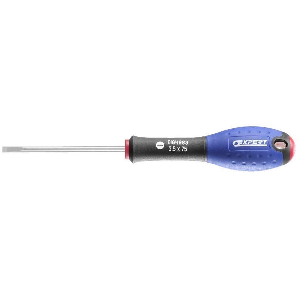 Britool E165006B 2.5 x 50mm Expert Slotted Parallel Screwdriver