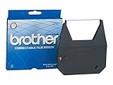 Brother 7020 Black Correctable Film Typewriter Ribbon
