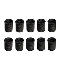 Tiempo SED M8 x 1,25 x 16.2 mm Inserto CANTIDAD 10 PN 18123