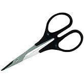 Excel Curved Lexan Scissors, 5-1/2-Inch
