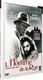 L'homme De La Rue