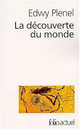 La  découverte du monde