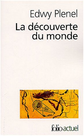 La  découverte du monde