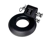 BulletProof Hitches Pintle Loop Lunette Ring Rated