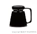 Hotjo Travel Mug 16oz. (Black)