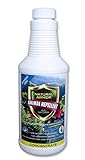 Repellent Spray for Rodents & Animals. Cats, Rats, Squirrels, Mouse & Deer. Repeller & Deterrent for Dogs, Critters, Mice, Raccoon & Skunk. Natural Armor Peppermint Pint Concentrate