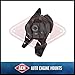 Eagle BHP 3453 Transmission Motor Mount for Mazda 6 Manual (2.3 L)