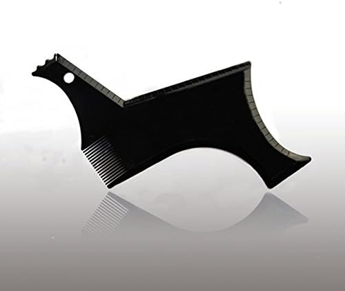Baal New Style Beard Comb