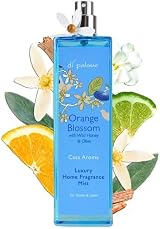 Di Palomo Orange Blossom Luxury Room Spray 100ml Air Freshener view 4