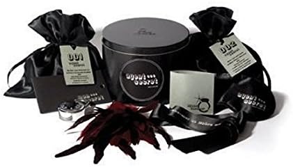 REGALO EROTICO SET DE AGENTE SECRETO DE BIJOUX INDISCRETS: Amazon.es: Hogar